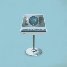Enter Shikari The Spark CD Digipack NEW SEALED