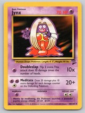 Jynx Prices | Jynx List