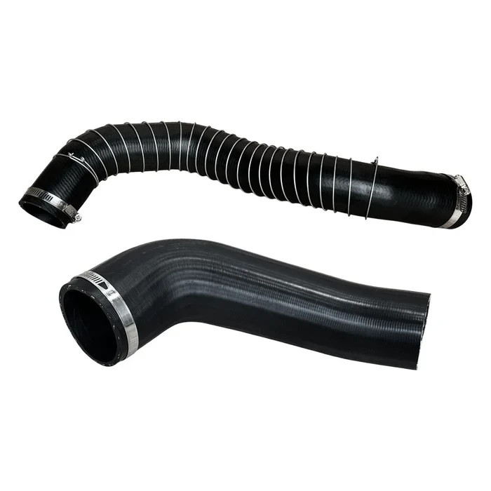 Billet Turbor&Intercooler+Hoses&Oil Feed Pipe For Hyundai iLoad / iMax D4CB 2.5L