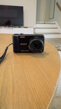 Sony Cyber-shot DSC-H70 16.1MP Digital Camera