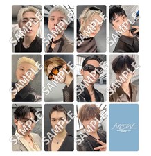 SEVENTEEN WORLD TOUR NEW  IN JAPAN Weverse Venue limited official photocard PC