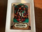 2025 Donruss Optic Deion Sanders Base (RAW)