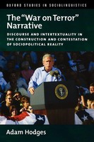 Adam Hodges | The War On Terror Narrative | Taschenbuch | Englisch (2011)