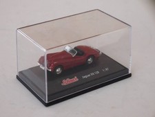 Schuco 1/87 Jaguar XK 120