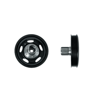 Riemenscheibe Kurbelwelle FüR Opel Chevrolet Adam Astra J Caravan GTC