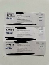 Similac Coupons