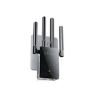 2026 WiFi Extender Signal Booster for Home, 15555 Sq.ft Long Range Internet