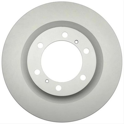 Right Front Brake Disc 2010-2022 Toyota 4Runner Lexus GX460 SR5 TRD RAY980784FZN
