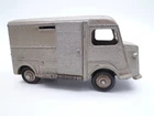 VINTAGE FRENCH DINKY TOYS 25C CITROEN 1200K H VAN 1954 CLEAN
