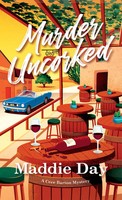 Murder Uncorked | Maddie Day | Englisch | Taschenbuch | 2024 | EAN 9781496742315