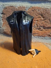 Vest Hand Accessory Lot -WWE ELITE WRESTLEMANIA 37 EDGE Wrestling Action Figure