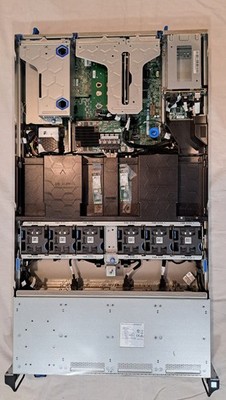 Nokia AirFrame AR-D52BQ-2U High-Density Server | 192GB DDR4 ECC | 2U Rack