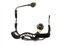 Shure WH20 TGQ Dynamic Headset Microphone
