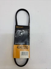 Continental Ag 4040329S Automotive Multi V Stretch Belt