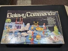 marx Galaxy Command Playset