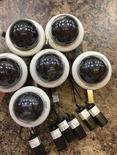 AVIGILON 2.0-H3M-DC1 MICRODOME IP POE CAMERA