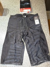 Speedo Men  s Eco Printed Splice Jammer Swim Shorts 34 ML Deep Storm/Anthracite