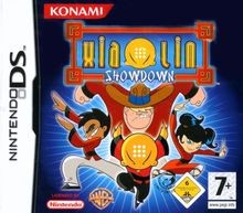 Xiaolin Showdown von Konami Digital Entertainment GmbH | Game | Zustand sehr gut