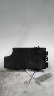 #ad 2014 Jeep Patriot Integrated Power Module OEM Blue 2.4L 161K Miles $81.24