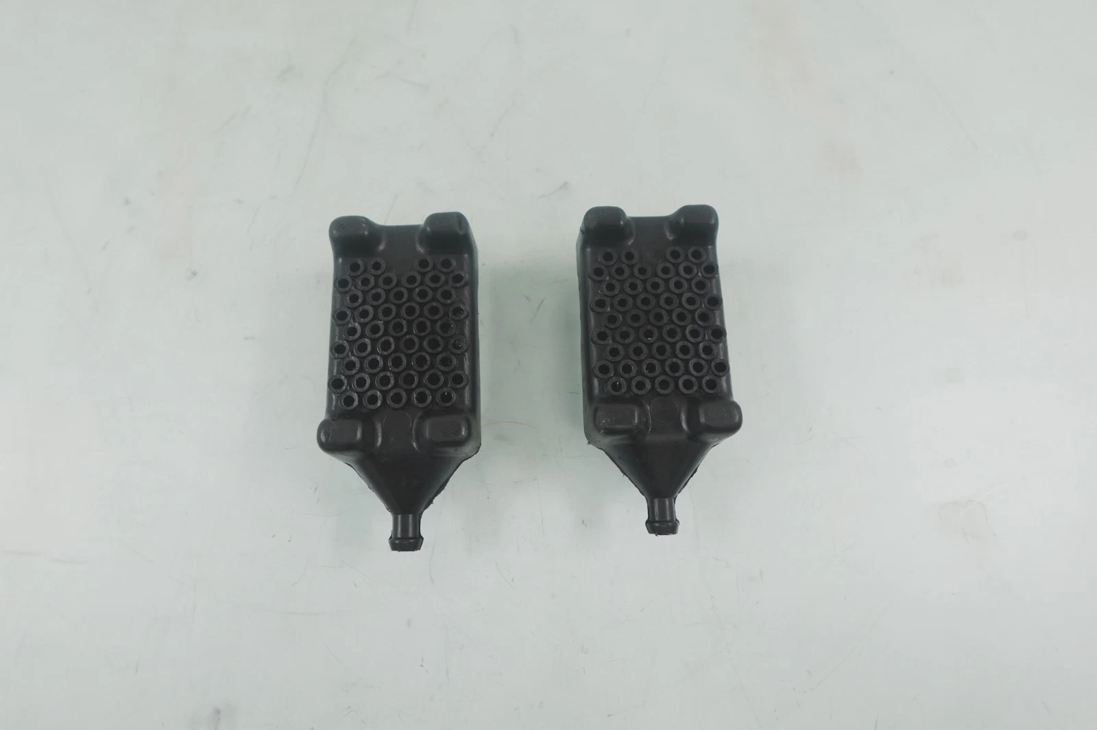 2000-2005 Sea-Doo OEM Bilge Pump Bailer Screen Set 292000688 GTX GTI XP RX DI