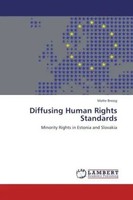 Malte Brosig | Diffusing Human Rights Standards | Taschenbuch | Englisch