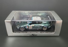 Spark 1/43 Aston Martin DBR9 2007