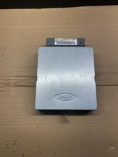 1999 2000 2001 Ford Explorer Engine Control Unit Ecu Computer Module Ah9568 Dg