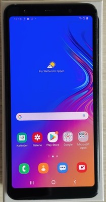 samsung galaxy a7 2018