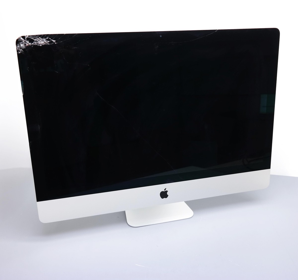 Apple iMac with 27in Retina 5K display (2TB Fusion Drive, Intel