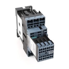 Siemens Power Contactor 3RT2026-2FB44-3MA0 NOV