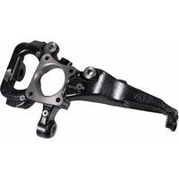 Metzger 58185702 Achsschenkel RadaufhäNgung FüR Land Rover Discovery VAN L319