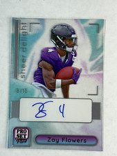 2023 Leaf Eclectic Football Cards Checklist 31