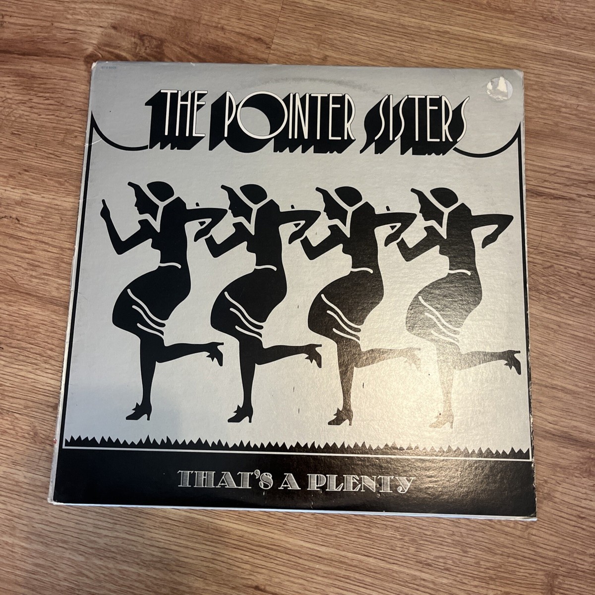 Pointer Sisters - That