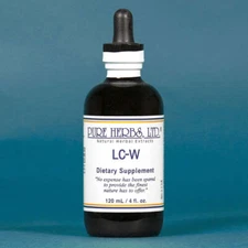 Pure Herbs: LC-W - 4 oz.