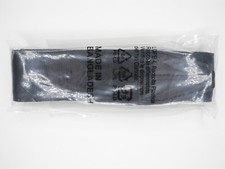 NEW Panasonic Lumix Black 1 1/2" Camera Neck Strap