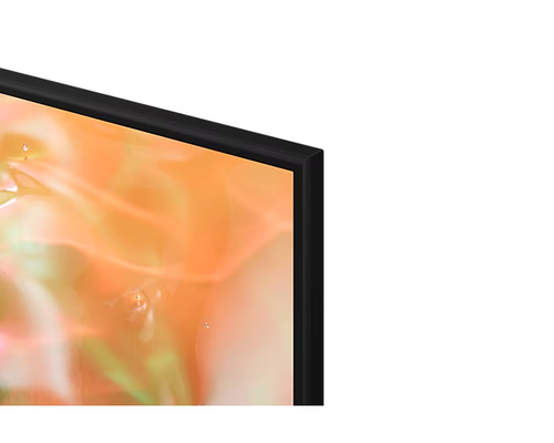 Samsung 65" LED Ultra HD 4K DVB-T2 Smart TV Fernseher WiFi Schwarz UE65DU7172 - Bild 8 von 9