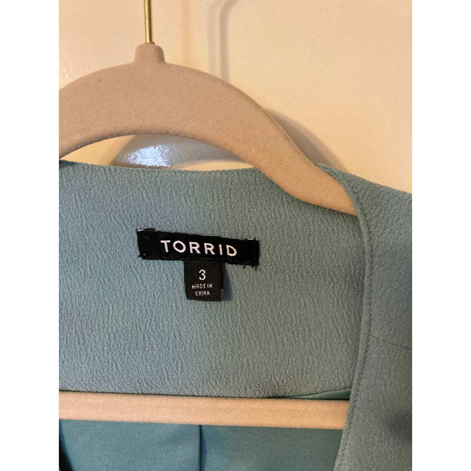 Torrid Blazer - image 2