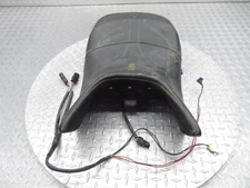 2005 03-05 Yamaha FJR1300 FJR 1300 CORBIN Front Seat Saddle Rider Cushion Pad