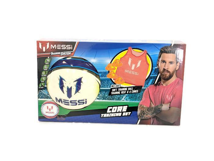 Messi Core Training Set | eBay