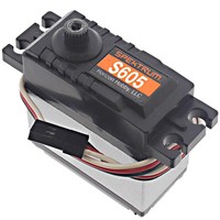 Losi 1/10 Ten-scte 4wd Spektrum S605 Waterproof Steering Servo Analog 23t 9kg on sale Losi 1/10 Ten-scte 4wd Spektrum S605 Waterproof Steering Servo Analog 23t 9kg on sale