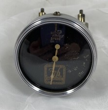HOLMES PROJECTOR CO SOUND FILM SPEED 16-551 SPROCKET / GAUGE, VINTAGE