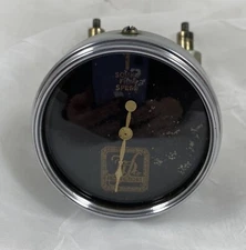 HOLMES PROJECTOR CO SOUND FILM SPEED 16-551 SPROCKET / GAUGE, VINTAGE