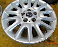 Mini F55 F56 F57 / 36116855104 / 6855104 / Cerchio 16 Pollici