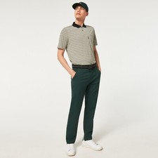 Oakley Men’s Golf Performance Terrain Pant - size 36w x 32l - Hunter Green