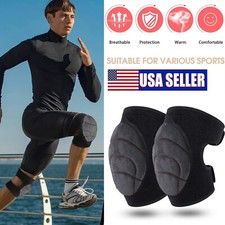 Knee Pads Knee Guards Soft Breathable Knee Pad for Men Women Work Knee Protector