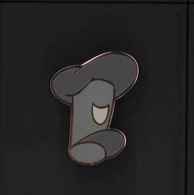 DIsney Character Hats Steamboat Willie Mystery Hat Pin Artist Proof