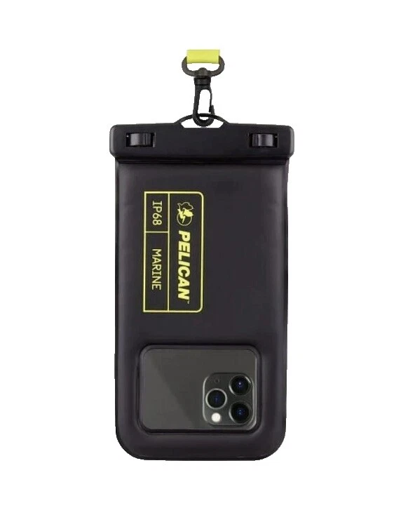 Pelican Universal Cell Phone Accessories