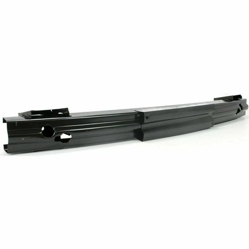 New Rear Steel Bumper Reinforcement For 2001-2005 Honda Civic HO1106156 Foto 2 de 4