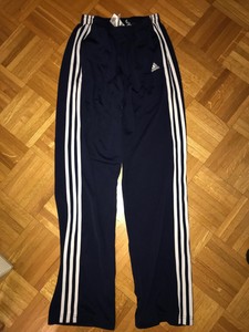 adidas clima365 tracksuit bottoms