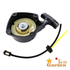 Recoil Pull Start For SHINDAIWA EB240 P021034871